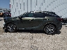 2T2BBMCA5SC****** Repairable 2025 Lexus RX Hybrid in Texas State