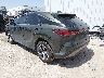 2T2BBMCA5SC****** Salvage and Repairable 2025 Lexus RX Hybrid in Dream Rides
