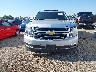 1GNSKJKC5JR****** Wrecked 2018 Chevrolet Suburban in Oklahoma State