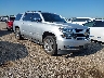 1GNSKJKC5JR****** Salvage and Wrecked 2018 Chevrolet Suburban in Tulsa