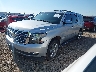 1GNSKJKC5JR****** Used and Repairable 2018 Chevrolet Suburban in Tulsa