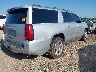 1GNSKJKC5JR****** Salvage and Wrecked 2018 Chevrolet Suburban in Oklahoma State