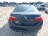 5YFBURHE9JP****** Destrozados 2018 Toyota Corolla