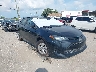 5YFBURHE9JP****** Salvamento y Destrozados 2018 Toyota Corolla en Tampa