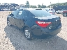 5YFBURHE9JP****** Salvamento y Reparables 2018 Toyota Corolla en Tampa