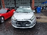 3FADP4BJ2GM****** Destrozados 2016 Ford Fiesta en Estado de Illinois