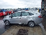 3FADP4BJ2GM****** Reparables 2016 Ford Fiesta en Estado de Illinois