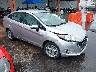 3FADP4BJ2GM****** Salvamento y Destrozados 2016 Ford Fiesta en Saint Louis