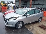 3FADP4BJ2GM****** Usados y Reparables 2016 Ford Fiesta en Saint Louis