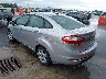 3FADP4BJ2GM****** Salvamento y Reparables 2016 Ford Fiesta en Saint Louis