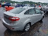 3FADP4BJ2GM****** Salvamento y Destrozados 2016 Ford Fiesta en Estado de Illinois