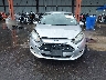 3FADP4BJ2GM****** Salvamento y Reparables 2016 Ford Fiesta en Estado de Illinois