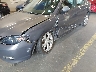 JM1BK323871****** Salvamento y Reparables 2007 Mazda 3 en Estado de Oregón