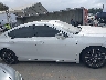 58ADZ1B11SU****** Used 2025 Lexus ES in California State