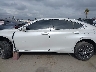 58ADZ1B11SU****** Repairable 2025 Lexus ES in California State
