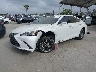 58ADZ1B11SU****** Used and Repairable 2025 Lexus ES in North Hollywood