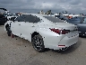 58ADZ1B11SU****** Salvage and Repairable 2025 Lexus ES in North Hollywood