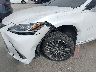 58ADZ1B11SU****** Salvage and Repairable 2025 Lexus ES in California State