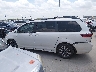 5TDYZ3DC9LS****** Reparables 2020 Toyota Sienna en Estado de Texas