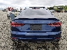 WUAPWAF50KA****** Wrecked 2019 Audi RS5