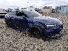 WUAPWAF50KA****** Salvage and Wrecked 2019 Audi RS5 in Eugene