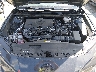 4T1DAACK3SU****** Repairable 2025 Toyota Camry Hybrid in Baton Rouge