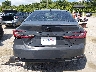 4T1DAACK3SU****** Wrecked 2025 Toyota Camry Hybrid