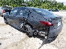 4T1DAACK3SU****** Salvage and Repairable 2025 Toyota Camry Hybrid in Baton Rouge