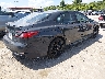4T1DAACK3SU****** Salvage and Wrecked 2025 Toyota Camry Hybrid in Louisiana State