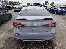 2HGFE1E56RH****** Usados 2024 Honda Civic SI