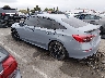 2HGFE1E56RH****** Salvamento y Reparables 2024 Honda Civic SI en Los Angeles