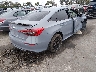 2HGFE1E56RH****** Salvamento y Destrozados 2024 Honda Civic SI en Estado de California
