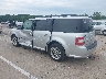 2FMGK5B80JB****** Salvamento y Reparables 2018 Ford Flex en Fort Wayne