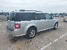 2FMGK5B80JB****** Salvamento y Destrozados 2018 Ford Flex en Estado de Indiana