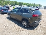 1C4PJLCB9EW****** Salvamento y Reparables 2014 Jeep Cherokee en Dundalk