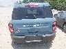 3FMCR9B66PR****** Wrecked 2023 Ford Bronco Sport