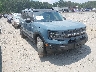 3FMCR9B66PR****** Salvage and Wrecked 2023 Ford Bronco Sport in Atlanta North