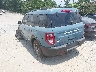 3FMCR9B66PR****** Salvage and Repairable 2023 Ford Bronco Sport in Atlanta North