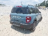 3FMCR9B66PR****** Salvage and Wrecked 2023 Ford Bronco Sport in Georgia State