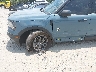 3FMCR9B66PR****** Salvage and Repairable 2023 Ford Bronco Sport in Georgia State