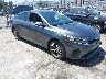 3KPF24AD6PE****** Salvage and Wrecked 2023 Kia Forte in Fontana