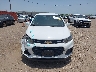 KL7CJKSB1LB****** Destrozados 2020 Chevrolet Trax en Estado de Texas