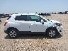 KL7CJKSB1LB****** Usados 2020 Chevrolet Trax en Estado de Texas