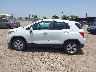 KL7CJKSB1LB****** Reparables 2020 Chevrolet Trax en Estado de Texas
