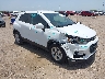 KL7CJKSB1LB****** Salvamento y Destrozados 2020 Chevrolet Trax en Corpus Christi