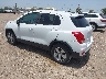 KL7CJKSB1LB****** Salvamento y Reparables 2020 Chevrolet Trax en Corpus Christi