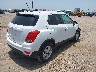 KL7CJKSB1LB****** Salvamento y Destrozados 2020 Chevrolet Trax en Estado de Texas