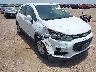 KL7CJKSB1LB****** Salvamento y Reparables 2020 Chevrolet Trax en Estado de Texas