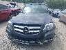 WDCGG5HB2FG****** Wrecked 2015 Mercedes-Benz Glk 350 in Georgia State