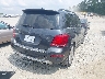 WDCGG5HB2FG****** Salvage and Wrecked 2015 Mercedes-Benz Glk 350 in Georgia State